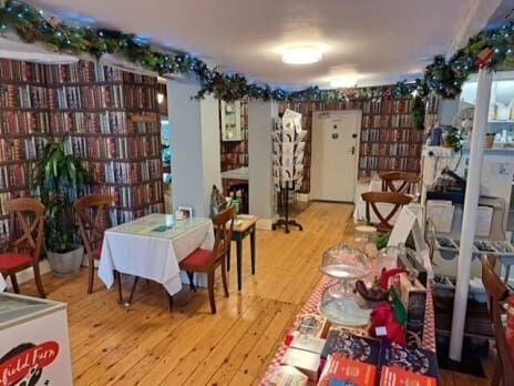 Tea Room & Bistro in Shipston on Stour New Price Photo 7