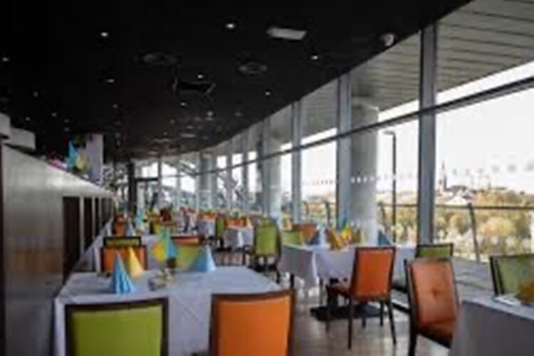 Licenced Pan Asian Restaurant - Sunderland