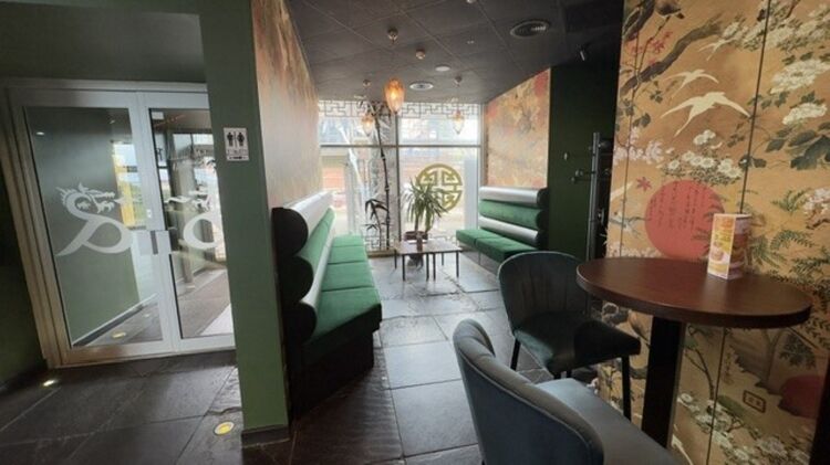 Licenced Pan Asian Restaurant - Sunderland