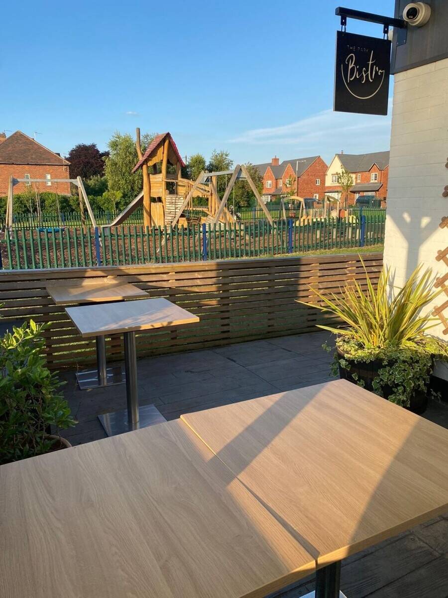 Low Rent. Loyal customer base. Cafe, Coffee Shop, Bistro & Restaurant, Nottingham, 'For Sale'. Photo 7