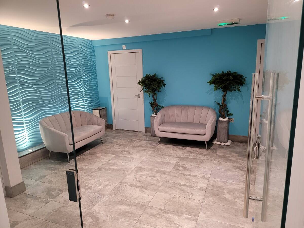 Floatation Therapy Spa in Leeds Photo 7