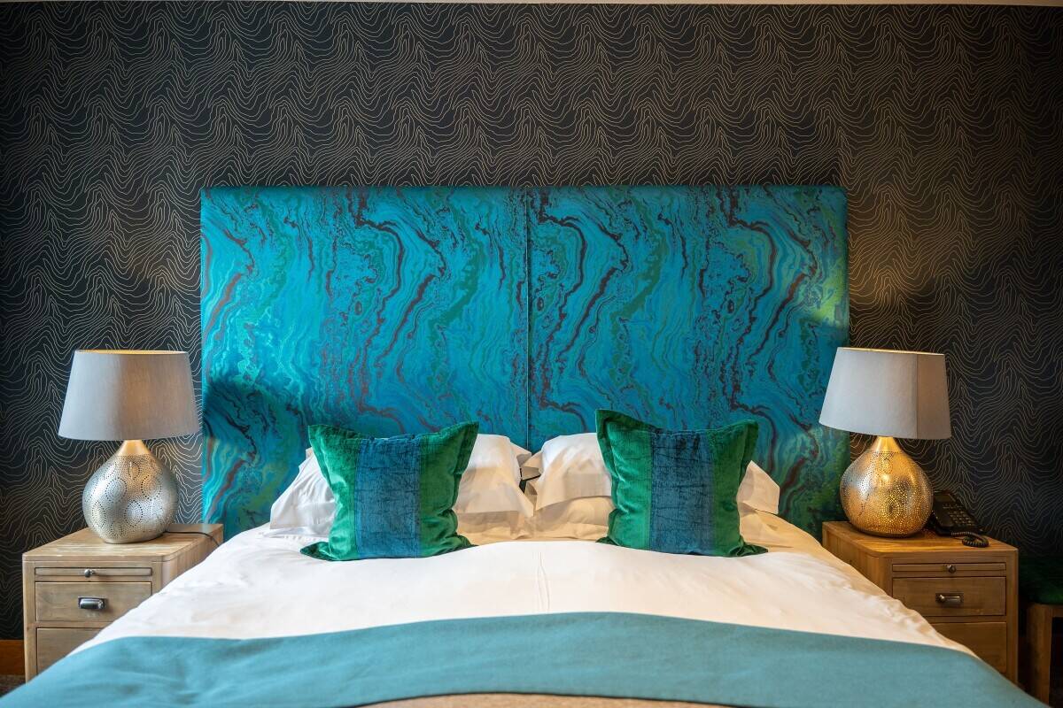 Outstanding Boutique Hotel Opportunity