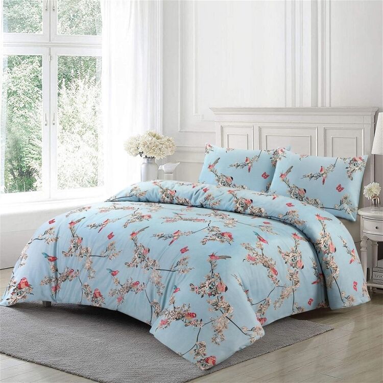 A SPECIALIST E-COMMERCE STORE SELLING HIGH-QUALITY BEDDING