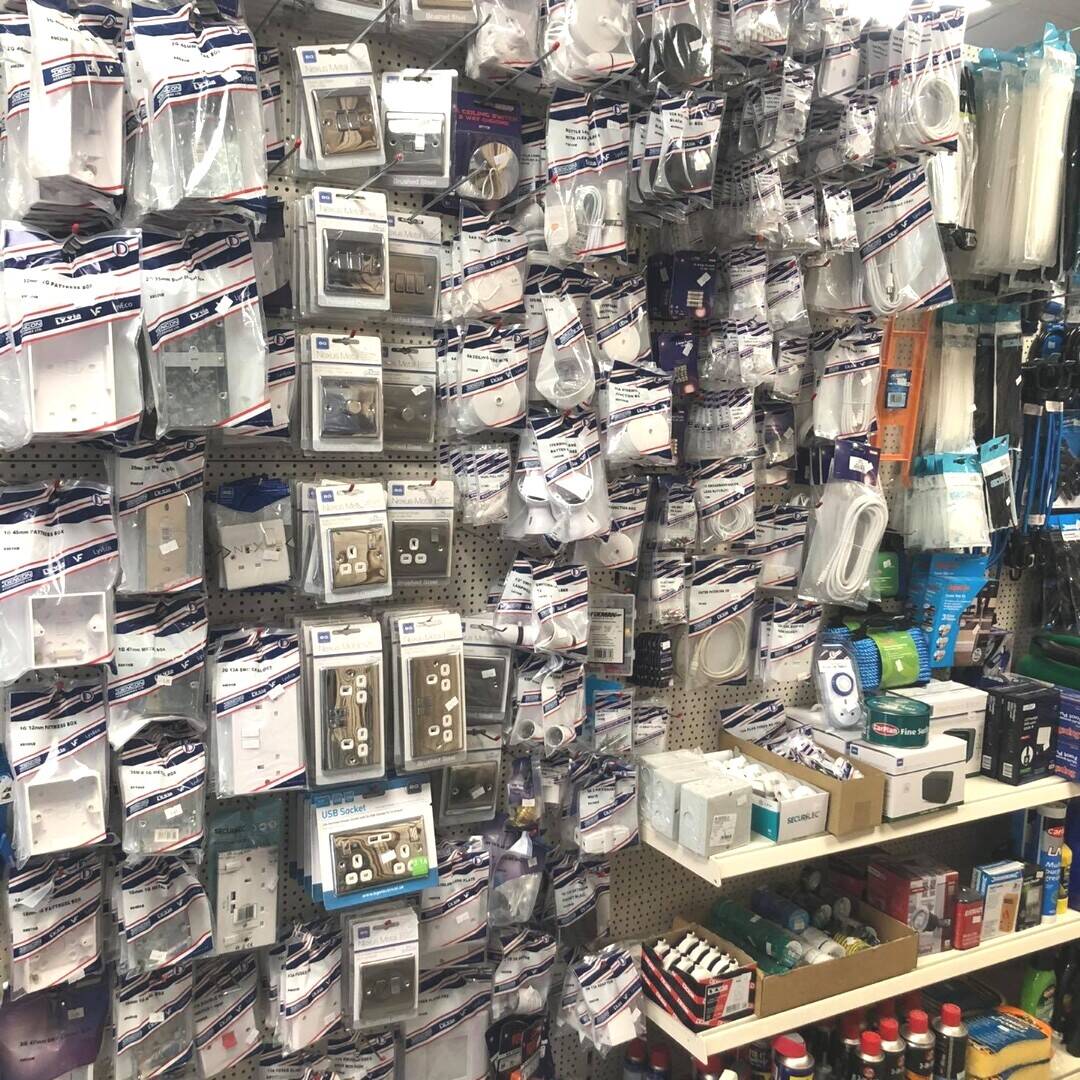 Diy & Hardware Store for sale in Bootle Photo 7