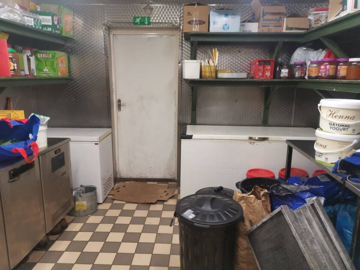 Established Indian Restaurant for Sale in Hertfordshire