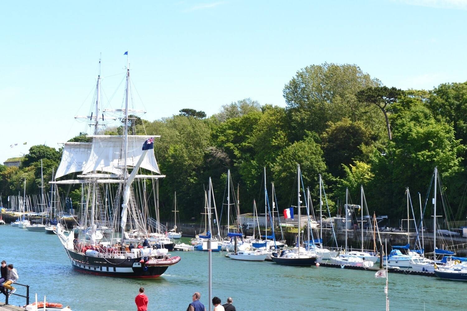 A Well Regarded B&B with Sea or Harbour Views from All Rooms Photo 7