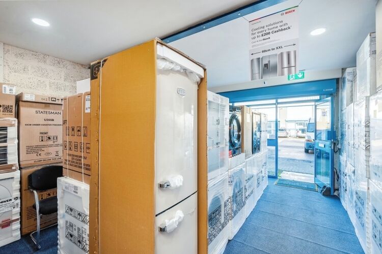 Kitchen Appliance Outlet - Gloucester