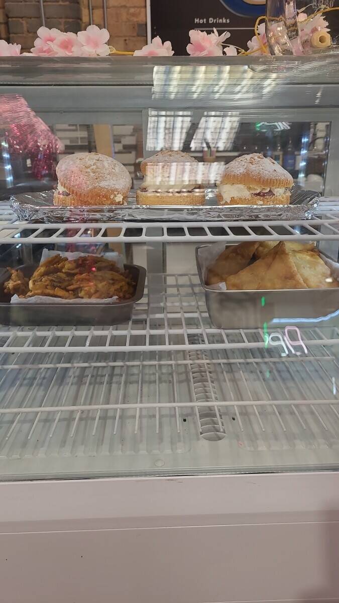 A Quirky & Unique Coffee Shop Photo 7