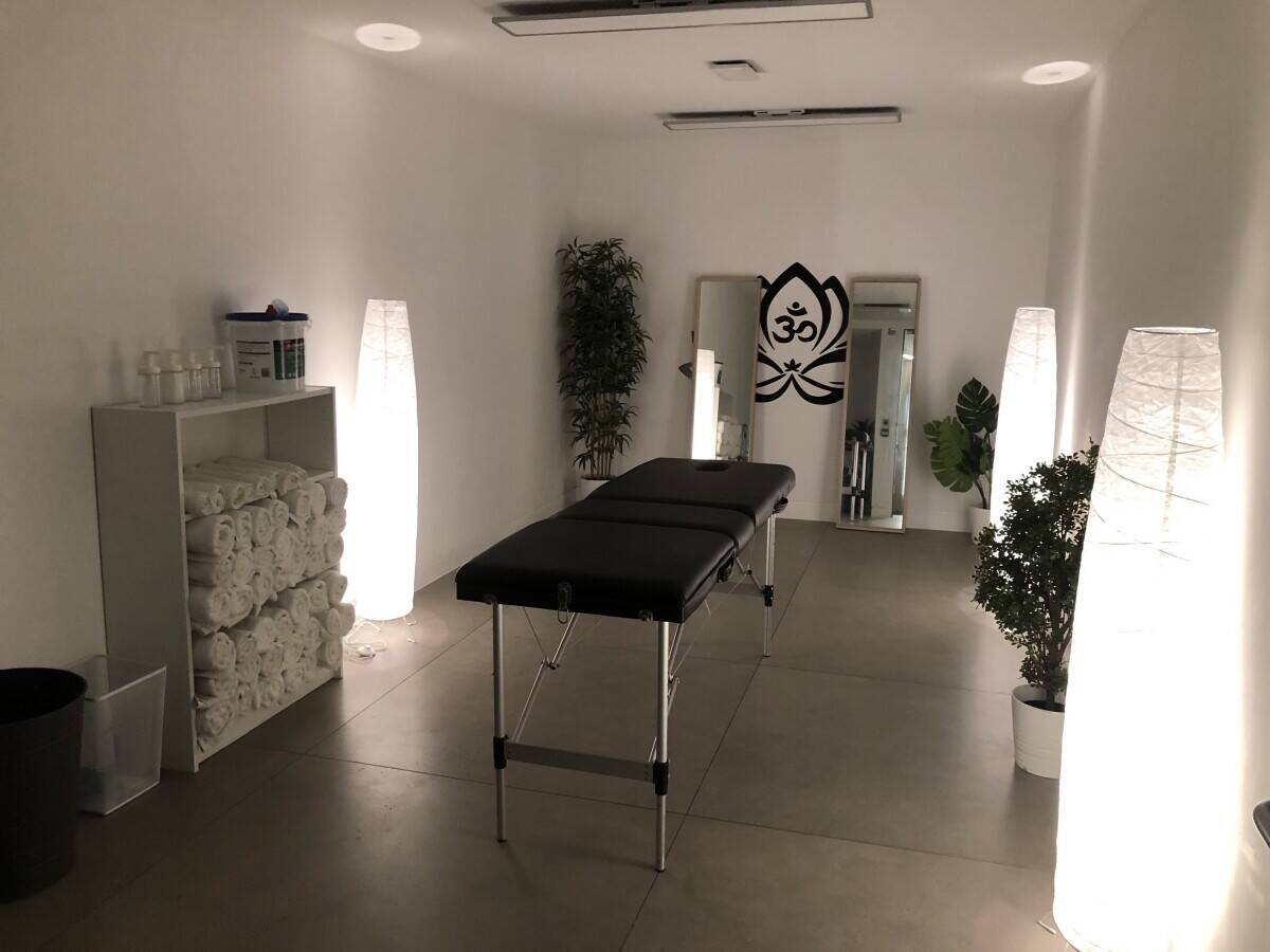 Established Boutique Gym with Memberbase In London For Sale