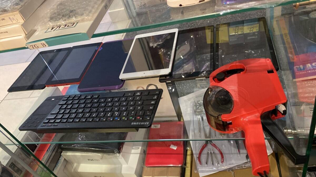 Mobile business for sale  Photo 7