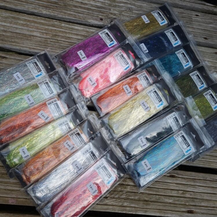 A SPECIALIST FISHING E-COMMERCE BUSINESS