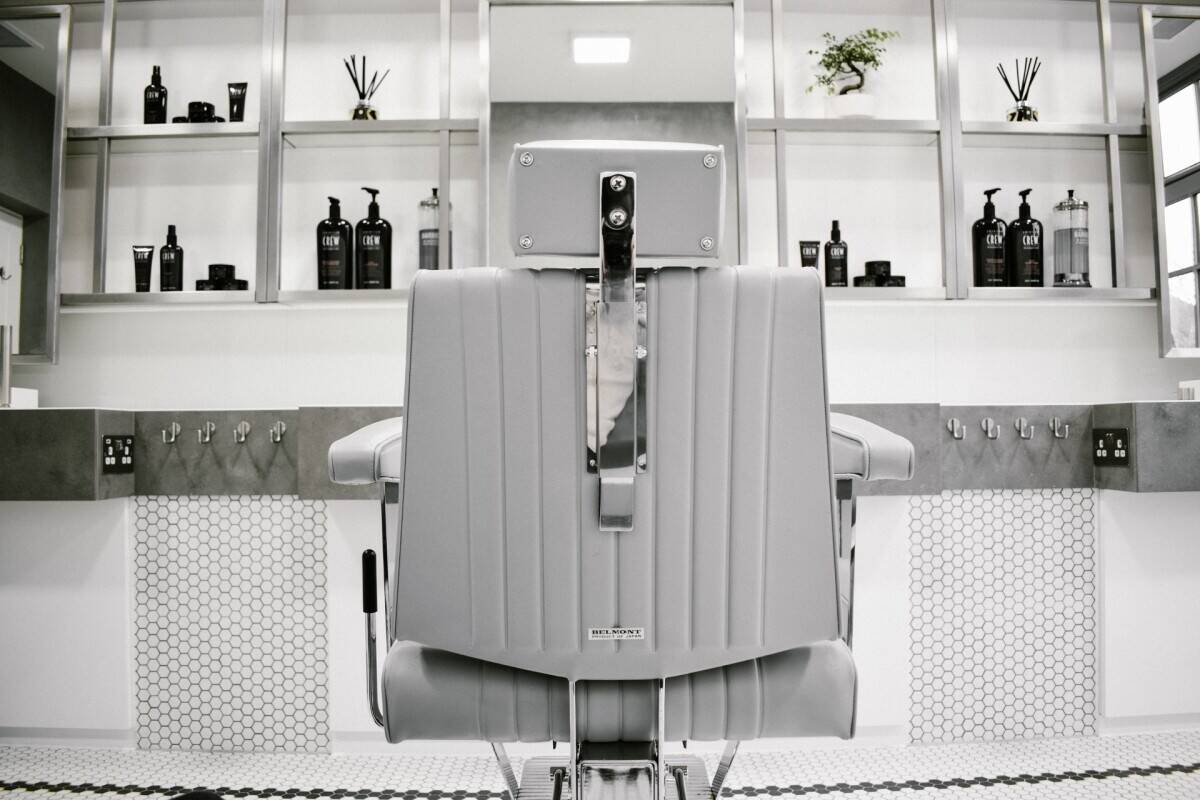 Barbers for sale in Hornchurch