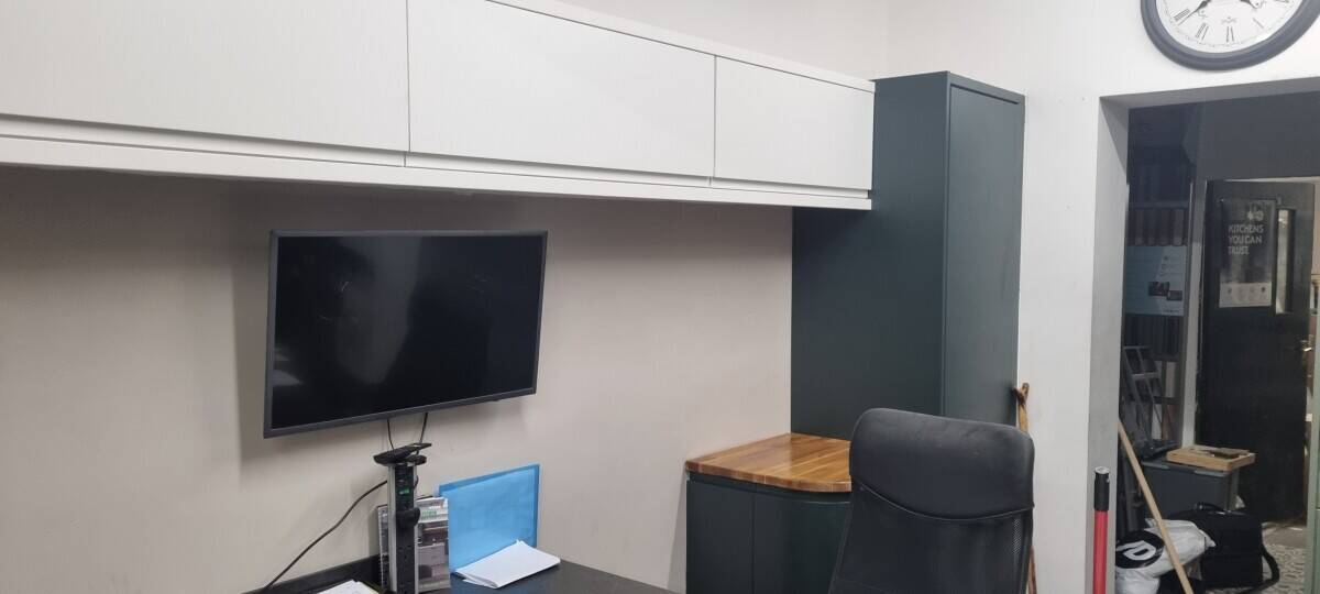 Kitchen showroom for sale in Whitby, Ellesmere port, Cheshire Photo 8