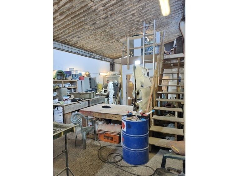 Family Run Fibreglass Repair Services Business For Sale Photo 7