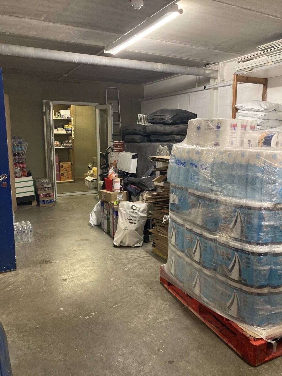 Food Weighouse in Sunderland -  Unique business Photo 8