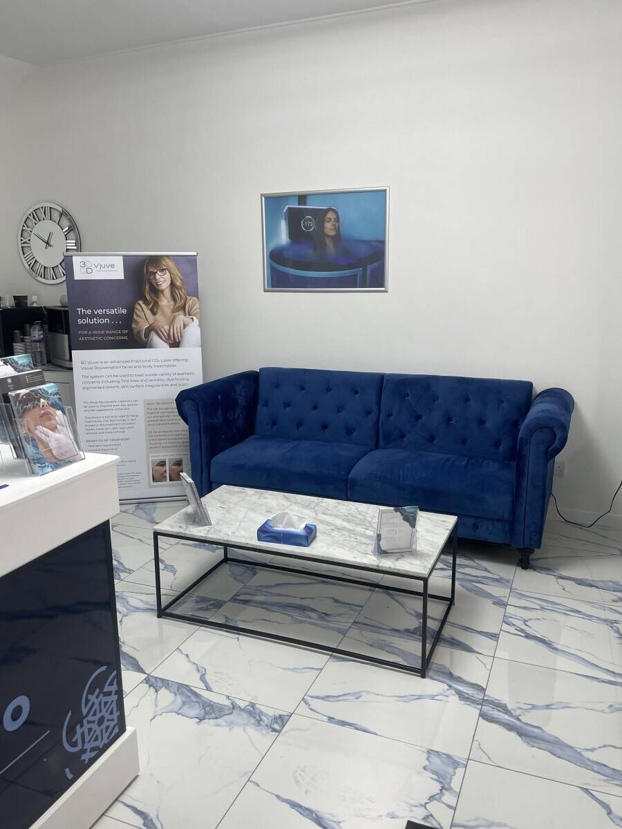 Laser, Aesthetic & Body Sculpting Clinic in Colchester, Essex  Photo 8