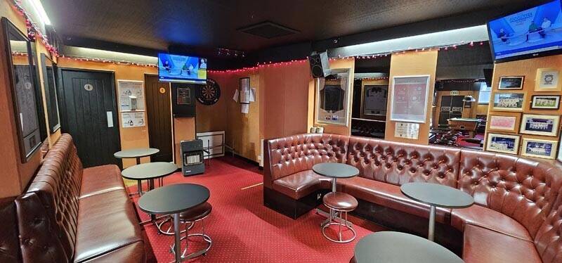 Long Established & Award Winning Public House & 4 Flats in Rothesay, Isle of Bute Photo 7
