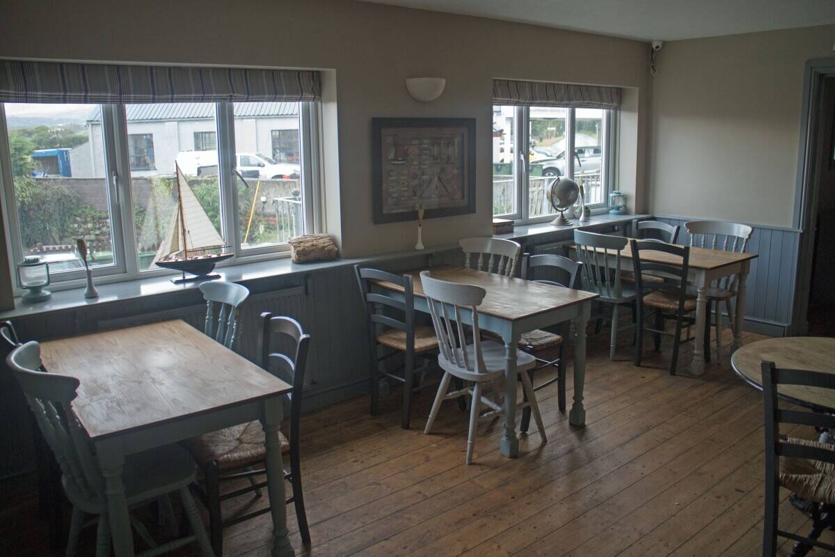 GWYNEDD - TRADITIONAL INN & RESTAURANT Photo 7