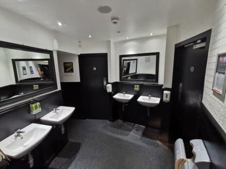 Leasehold Sports Pub and  Music Venue, Peterhead Photo 7