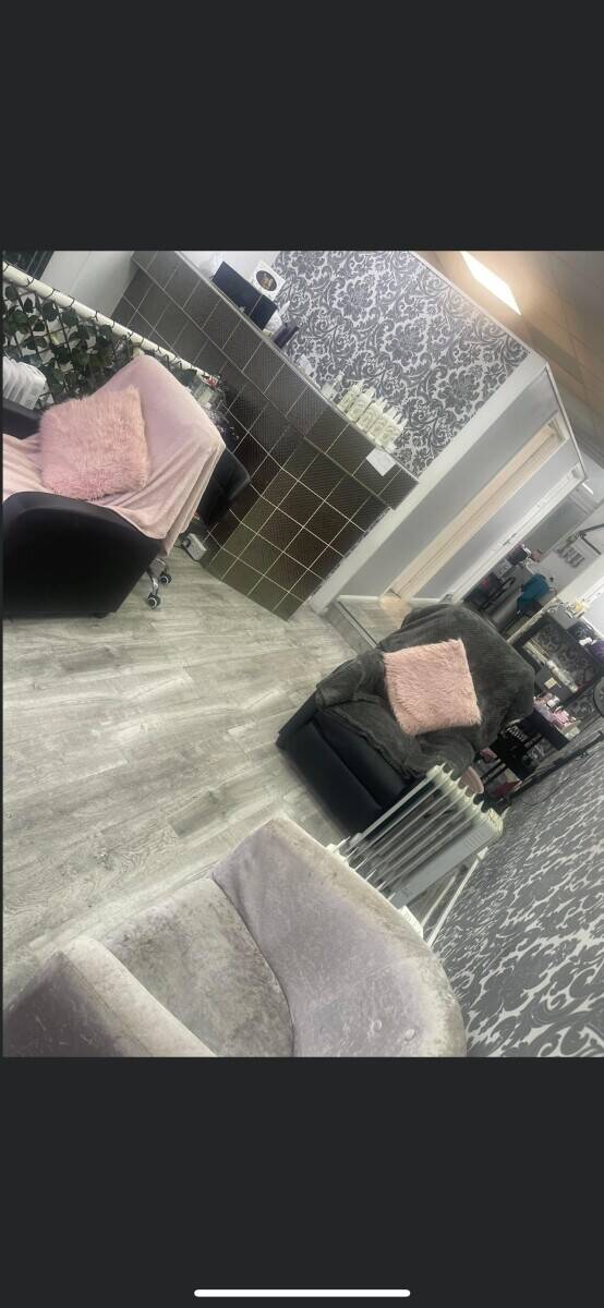 Beauty sunbed salon for sale in Sheffield