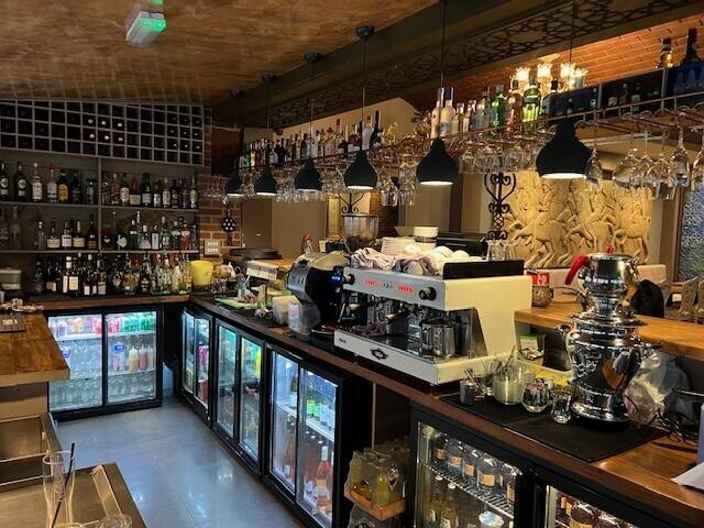 Turkish restaurant  Grill  & Bar for Sale in Croydon Photo 7