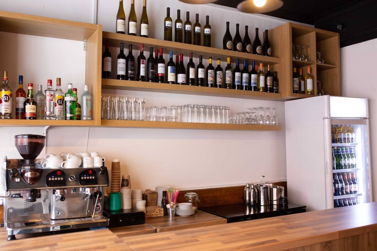 Restaurant for sale in Willesden Green