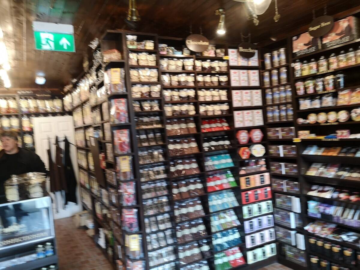 Confectionary retailer for sale in City of Salisbury