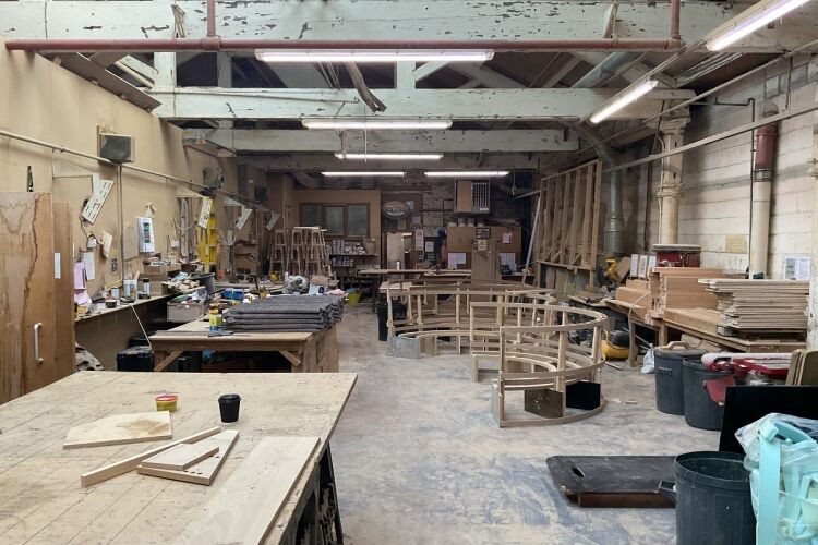 Pub & Bar Furniture Design & Manufacture - W Yorks