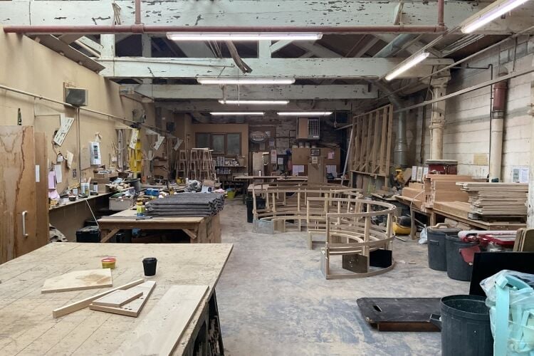 Pub & Bar Furniture Design & Manufacture - W Yorks Photo 7