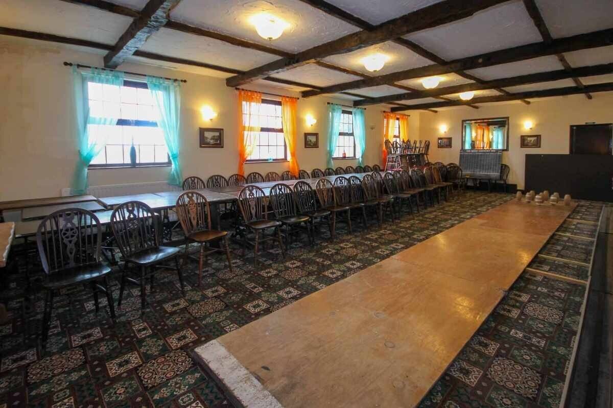 A Fantastic Owner Operated Hotel & Inn