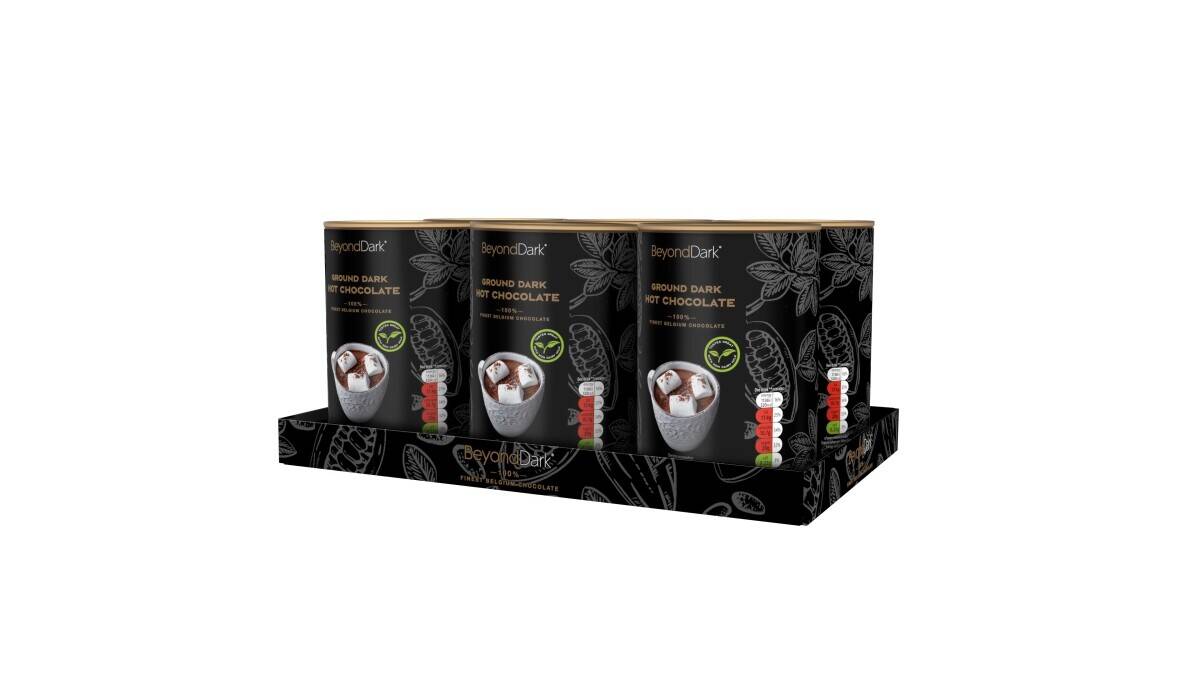 Hot Chocolate Brand Photo 7
