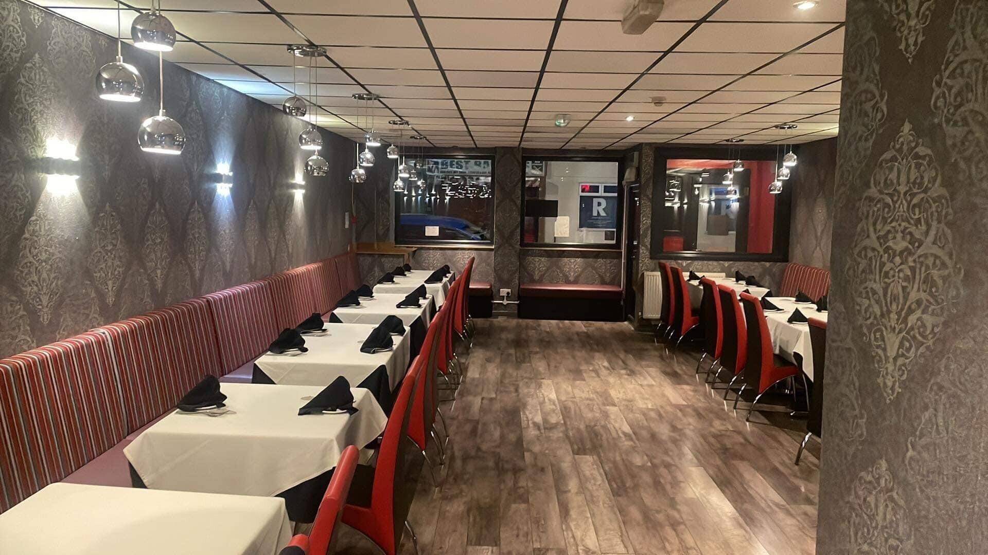 Sutton-In-Ashfield Indian restaurant for sale  Photo 7