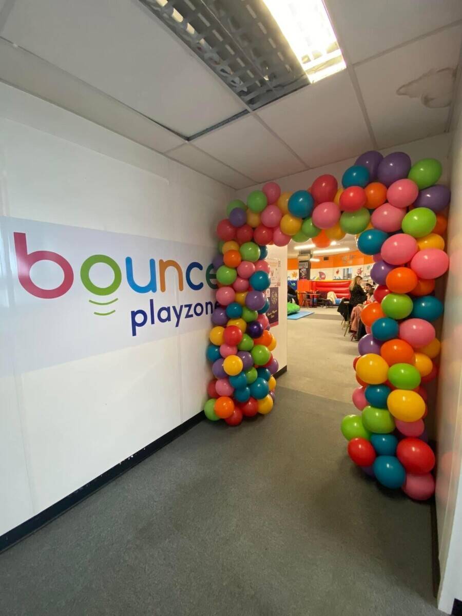 Soft Play leisure centre for sale plymouth