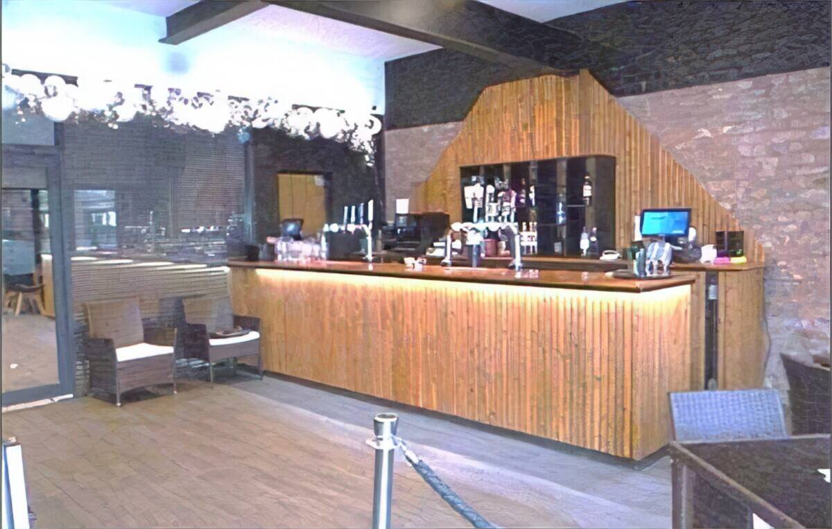 PROPERTY FOR SALE - THE GREENROOM CABARET LOUNGE, LIVERPOOL Photo 6