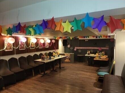 Turkish restaurant for  ( Sale or Rent ) in Croydon High Street Photo 7