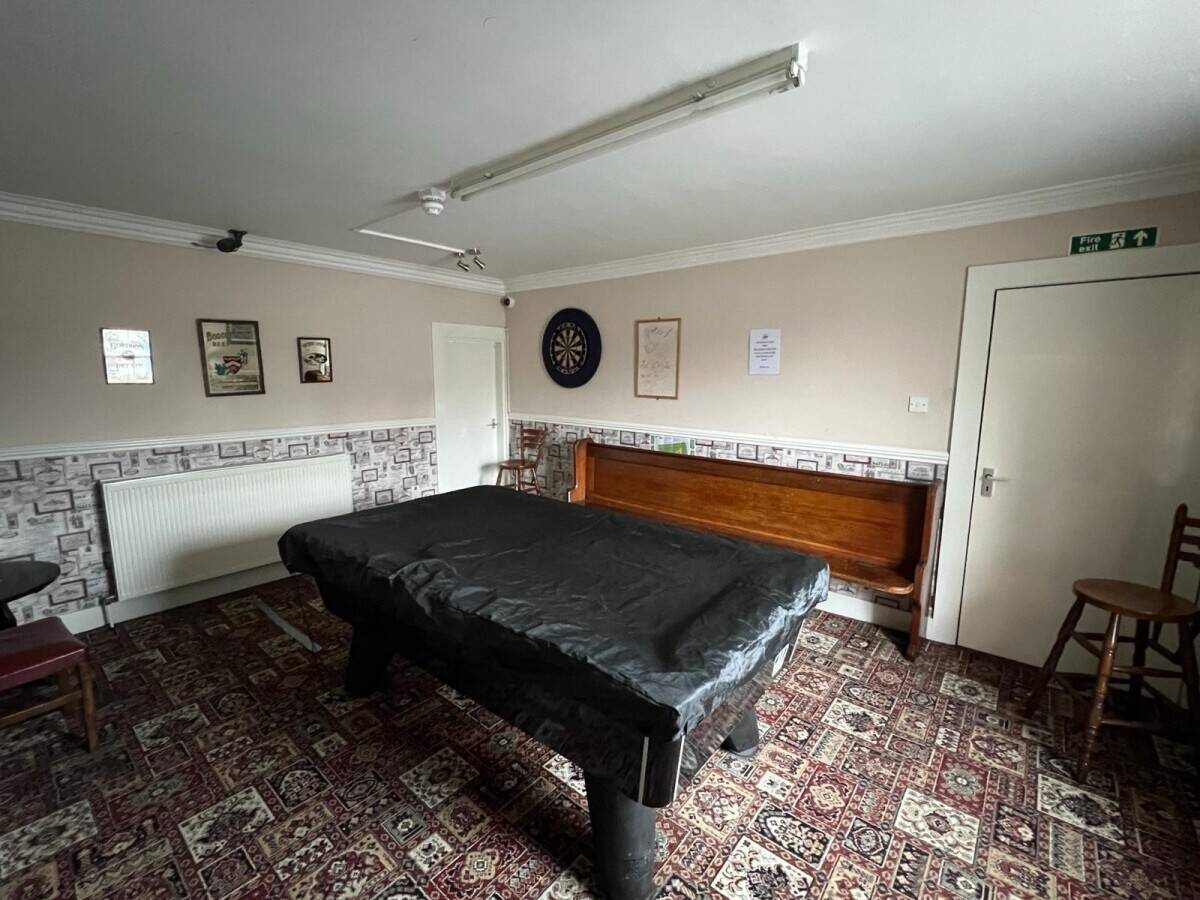 A well presented multi-income stream hotel, in Aberdeenshire village of Tarves (ref 1638)