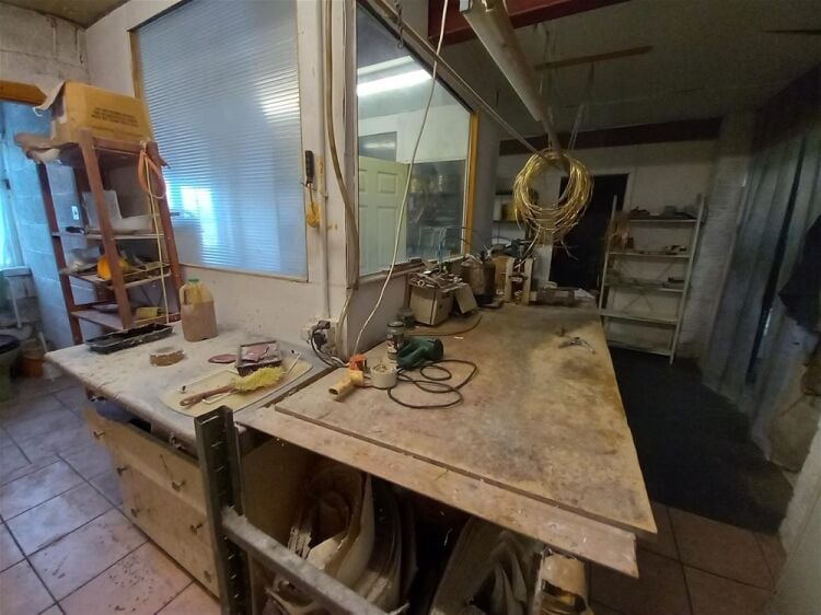 Manufacturing For Sale in Leicester