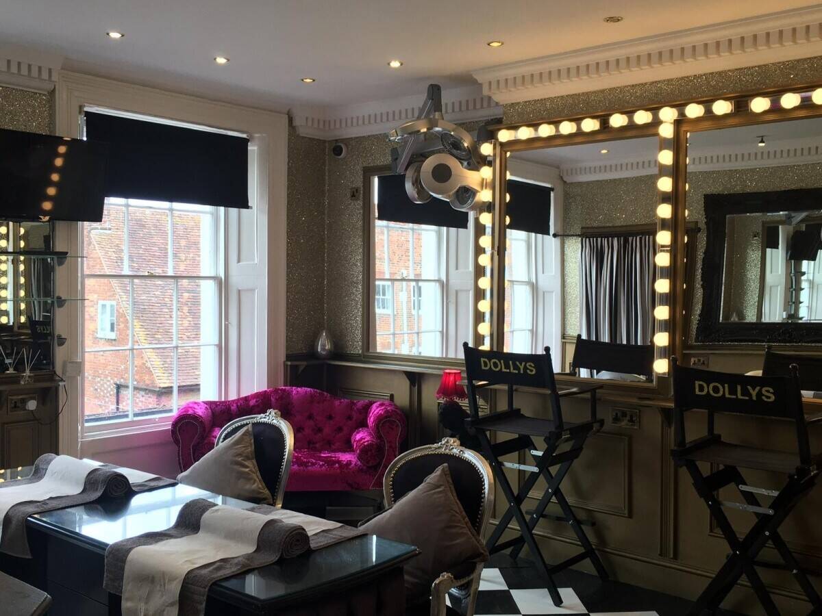 Quick sale - Hair & Beauty Salon in Chichester - £1 sale