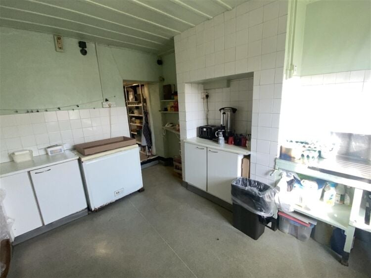 Cafe & Sandwich Bars For Sale in Leeds