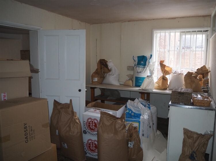 Delicatessens For Sale in Ashbourne