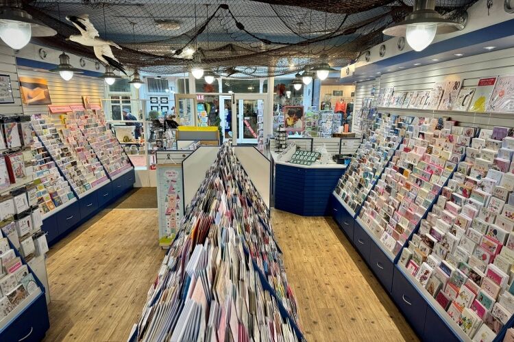 Card & Gift Shop - Dorset Photo 7