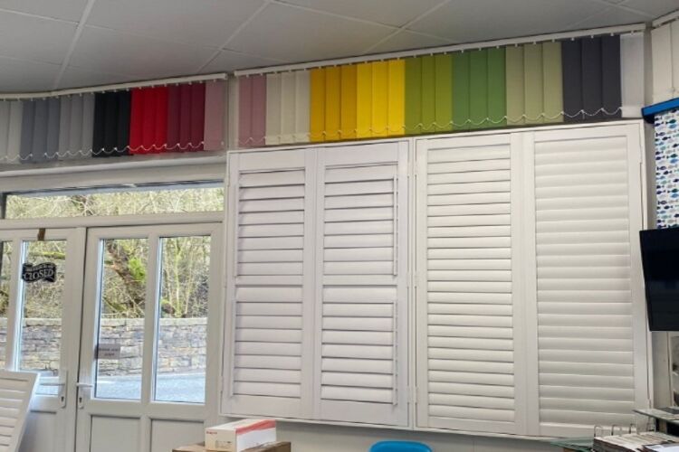 Window Blinds & Shutter Specialists - Rossendale Photo 7