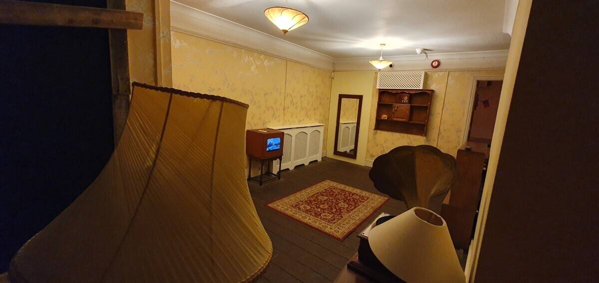 Fantastic Escape Room Centre with Virtual Reality Suite for sale in Southampton.