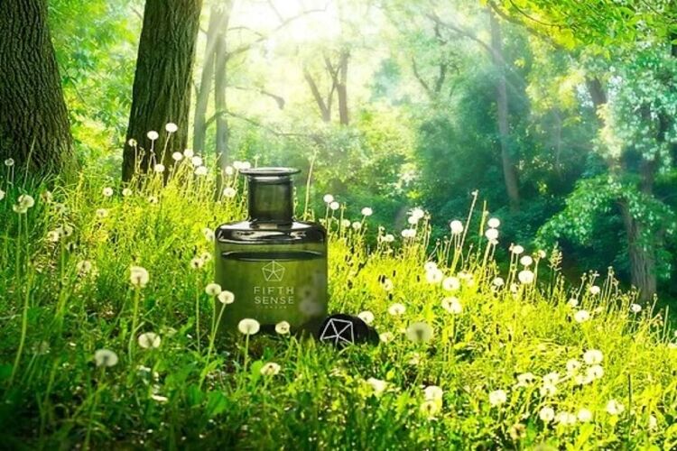 Online Bespoke Home Fragrance Company