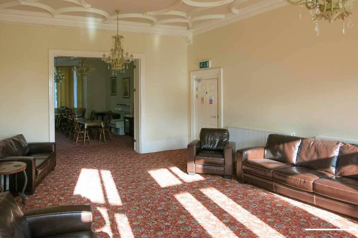 A beautiful & successful, period-styled 14-bedroom hotel