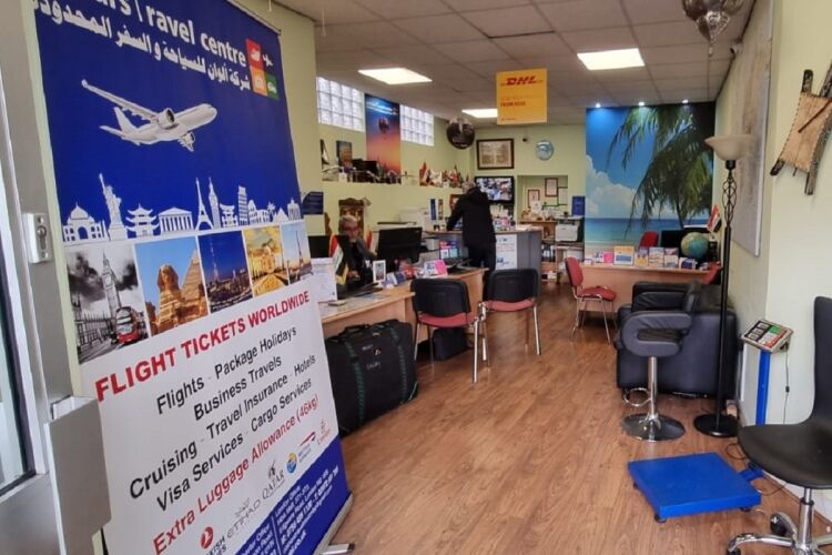 Travel Agency With Online Services - Gtr Mancs Photo 7