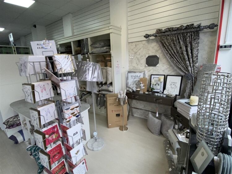 Furnishing & Int Design For Sale in Bradford Photo 7