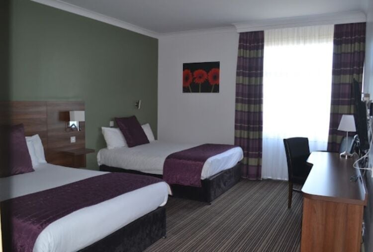 Hotel Investment Opportunity