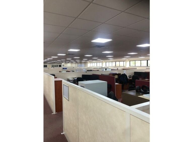 Commercial And Industrial LED Lighting Products And Solutions Business  For Sale