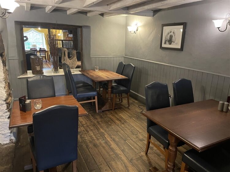 One of Devon’s Finest Country Pubs For Sale in Paignton Photo 7